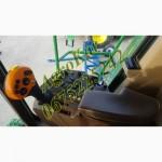 Комбайн John Deere 9650 STS 2001 року