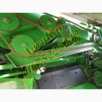 Комбайн John Deere 9650 STS 2001 року