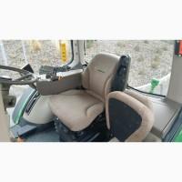 Трактор John Deere 8345R Дата выпуска 2010 двигатель 345 Л.С. (253кВ )