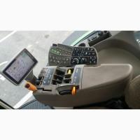 Трактор John Deere 8345R Дата выпуска 2010 двигатель 345 Л.С. (253кВ )