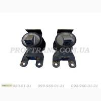 Подушка двигателя MAN TGL D0834