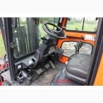 Погрузчик вилочный дизельный Doosan D 30 S 5, 2014 года, 3 т., 4490 м/ч
