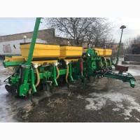 Сеялка точного высева SFOGGIA (Италия) модель SIGMA 5 новая
