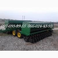 Продам Сеялку зерновую John Deere 455