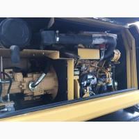 Колесный экскаватор Caterpillar M315