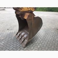 Колесный экскаватор Caterpillar M315