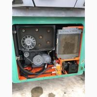 Продажа дорожного катка Hamm DVO 6V Super