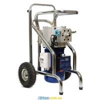 Мощный окрасочный аппарат высокого давления ARS 7000