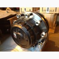 Ремонт гидронасоса Komatsu