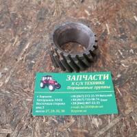 Шестерня коленвала ведущая Т-40 каталожный номер Д144-1403312