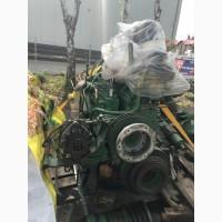Двигатель John Deere 8.1 для комбайна 2266