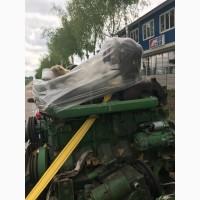 Двигатель John Deere 8.1 для комбайна 2266