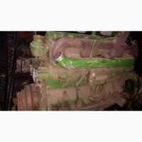 Двигатель John Deere 8.1 для комбайна 2266