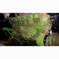 Двигатель John Deere 8.1 для комбайна 2266