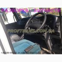Разборка авто DAF LF 45.150 даф лф 45 авторазборка запчасти