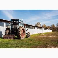 Продажа Целостно-имущественного комплекса по производству животноводческой продукции