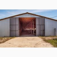 Продажа Целостно-имущественного комплекса по производству животноводческой продукции