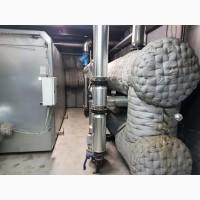 Газопоршневий генератор 4500 Квт