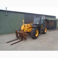 Купить Телескопический погрузчик JCB 531-70