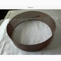 Решето зернодробилки ДЗМ, ИЗК, ДЗК