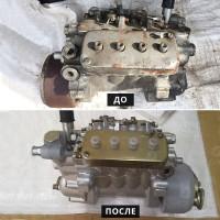 Ремонт топливного насоса ТНВД К-700, К-701, БелАЗ (ЯМЗ-240), КамАЗ-740