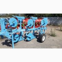 Плуг оборотний Лемкен Опал 110 3 корпусний 2+1
