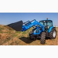 Продам фронтальный погрузчик Tenias, на любой импортный трактор