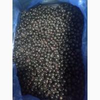 Продам смородину черную