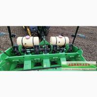 Картофелесажалка MIEDEMA CP420