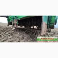 Картофелесажалка MIEDEMA CP420