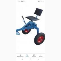Продам адаптор до мотоблока мотор січ