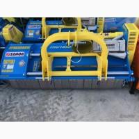 Zanon TMU 1850 Мульчирователь, мульчер, косилка, измельчитель травы, веток, кукурузных