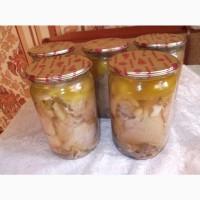 Предлагаем Тушенку Куриную Домашнюю