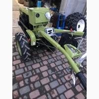 Продаж мотоблоків Зубр JR Q-79Е