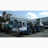 Автокран BUMAR КС6472 DST0402 продажа в Мариуполе Кривом Роге Днепре Одессе Харькове Киеве