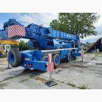 Автокран BUMAR КС6472 DST0402 продажа в Мариуполе Кривом Роге Днепре Одессе Харькове Киеве