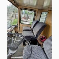 Автокран BUMAR КС6472 DST0402 продажа в Мариуполе Кривом Роге Днепре Одессе Харькове Киеве