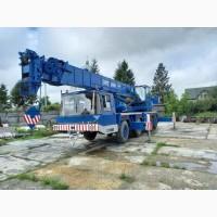 Автокран BUMAR КС6472 DST0402 продажа в Мариуполе Кривом Роге Днепре Одессе Харькове Киеве