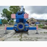Автокран BUMAR КС6472 DST0402 продажа в Мариуполе Кривом Роге Днепре Одессе Харькове Киеве