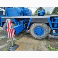 Автокран BUMAR КС6472 DST0402 продажа в Мариуполе Кривом Роге Днепре Одессе Харькове Киеве