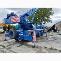 Автокран BUMAR КС6472 DST0402 продажа в Мариуполе Кривом Роге Днепре Одессе Харькове Киеве