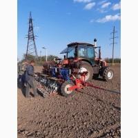 Продам AgriCola SNT 2-290 овощную сеялку точного высева