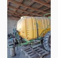 Львівагромашпроект ОПШ-2500, Волинска обл