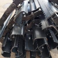 Транспортер наклонной камеры комбайна нива