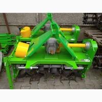 Почвофреза фреза BOMET (PL) оригінал 1, 2м-2, 0м