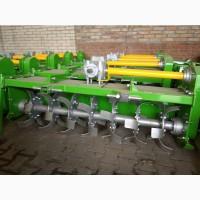 Почвофреза фреза BOMET (PL) оригінал 1, 2м-2, 0м