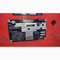 Обприскувач KUHN LEXIS 3000 штанга 28м