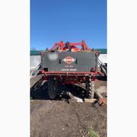 Обприскувач KUHN LEXIS 3000 штанга 28м