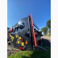 Продам жатку флекс Honey Bee Air Flex з стрічковим транспортером Р