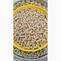 Топливная пеллета